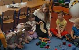 ŚWIATOWY DZIEŃ ZESPOŁU DOWNA 25