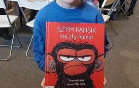 "Kraina Małych Czarodziej&oacute;w" z wizytą w Bibliotece 3