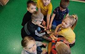 ŚWIATOWY DZIEŃ ŚWIADOMOŚCI AUTYZMU 29