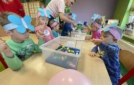 ŚWIATOWY DZIEŃ ŚWIADOMOŚCI AUTYZMU 39