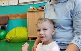 ŚWIATOWY DZIEŃ ŚWIADOMOŚCI AUTYZMU 47