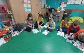 ŚWIATOWY DZIEŃ ŚWIADOMOŚCI AUTYZMU 53
