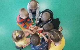ŚWIATOWY DZIEŃ ŚWIADOMOŚCI AUTYZMU 55