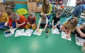 ŚWIATOWY DZIEŃ ŚWIADOMOŚCI AUTYZMU 57