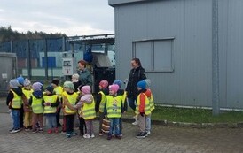 Wycieczka do Oczyszczalni ściek&oacute;w 16