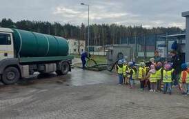 Wycieczka do Oczyszczalni ściek&oacute;w 17