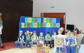 POKAZ MODY EKOLOGICZNEJ 48
