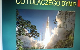 Realizacja programu: "Czyste powietrze wok&oacute;ł nas" 4