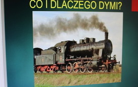 Realizacja programu: "Czyste powietrze wok&oacute;ł nas" 6