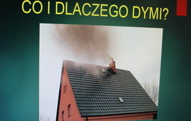 Realizacja programu: "Czyste powietrze wok&oacute;ł nas" 9