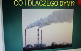 Realizacja programu: "Czyste powietrze wok&oacute;ł nas" 10