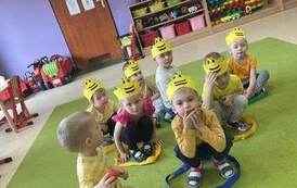 ŚWIATOWY DZIEŃ PSZCZ&Oacute;Ł 21