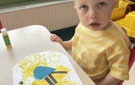 ŚWIATOWY DZIEŃ PSZCZ&Oacute;Ł 24