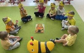 ŚWIATOWY DZIEŃ PSZCZ&Oacute;Ł 29