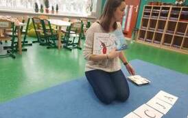 Certyfikaty za udział w projektach 11