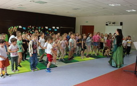 Koncert Agencji "Pro Musica" 2