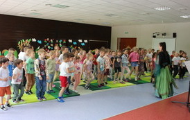Koncert Agencji "Pro Musica" 4