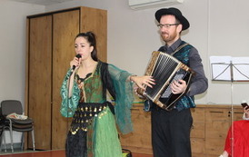 Koncert Agencji "Pro Musica" 9