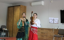 Koncert Agencji "Pro Musica" 10