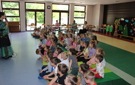 Koncert Agencji "Pro Musica" 11