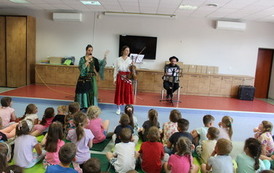 Koncert Agencji "Pro Musica" 12