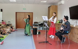 Koncert Agencji "Pro Musica" 13