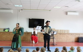 Koncert Agencji "Pro Musica" 15