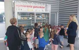 Wycieczka na lotnisko 5