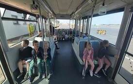 Wycieczka na lotnisko 9