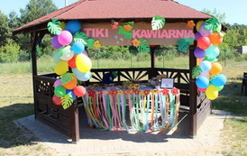 ALOHA!!! DZIĘKUJEMY 78