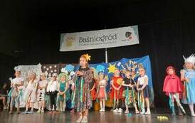 IX BAŚNIOGR&Oacute;D 2023 20