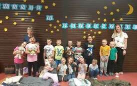 NOCKA W PRZEDSZKOLU 14