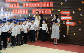 POŻEGNANIE ABSOLWENT&Oacute;W 2022/2023 25