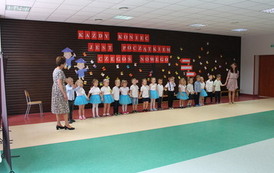 KAŻDY KONIEC JEST POCZĄTKIEM CZEGOŚ NOWEGO 12