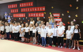 KAŻDY KONIEC JEST POCZĄTKIEM CZEGOŚ NOWEGO 26