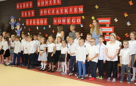 KAŻDY KONIEC JEST POCZĄTKIEM CZEGOŚ NOWEGO 27