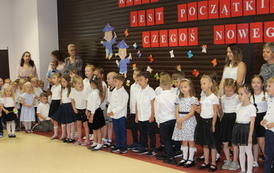 KAŻDY KONIEC JEST POCZĄTKIEM CZEGOŚ NOWEGO 28