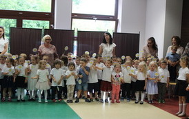 KAŻDY KONIEC JEST POCZĄTKIEM CZEGOŚ NOWEGO 34