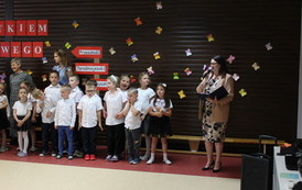 KAŻDY KONIEC JEST POCZĄTKIEM CZEGOŚ NOWEGO 39