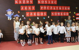 KAŻDY KONIEC JEST POCZĄTKIEM CZEGOŚ NOWEGO 41