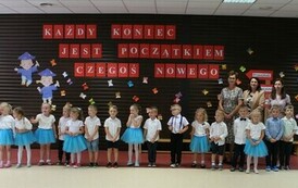 KAŻDY KONIEC JEST POCZĄTKIEM CZEGOŚ NOWEGO 46