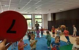 Wsp&oacute;łpraca "Fabryką Nadziei" 6