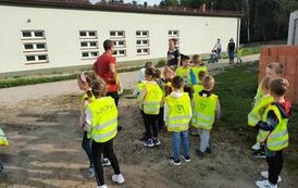 Wsp&oacute;łpraca "Fabryką Nadziei" 10