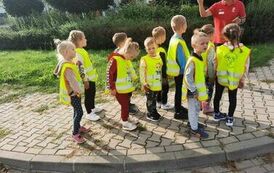 Wsp&oacute;łpraca "Fabryką Nadziei" 11