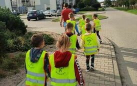 Wsp&oacute;łpraca "Fabryką Nadziei" 13