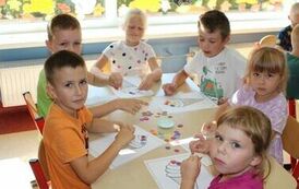 MIĘDZYNARODOWY DZIEŃ KROPKI 9