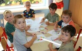MIĘDZYNARODOWY DZIEŃ KROPKI 10