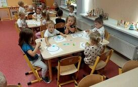 MIĘDZYNARODOWY DZIEŃ KROPKI 14