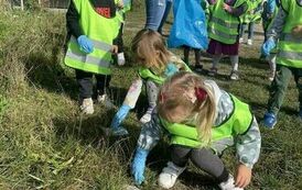 AKCJA SPRZĄTANIA ŚWIATA 6