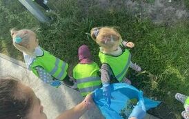 AKCJA SPRZĄTANIA ŚWIATA 7